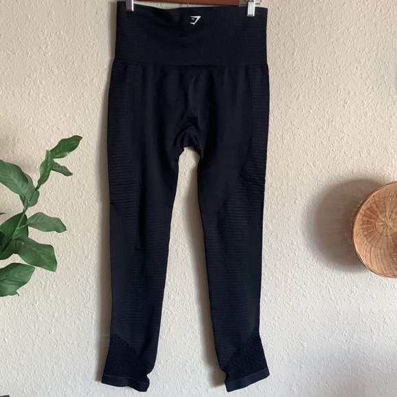 Gymshark energy seamless leggings - Picture 5 of 6